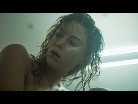 Olivia May Green - Silent Walker (Official Music Video)