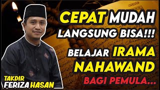 Download lagu Belajar IRAMA NAHAWAND Bagi Pemula Surah Ad Dhuha ... mp3