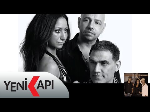 Babutsa - Tabi Güzelim ( Kaan Gökman Orient) (Official Audio Video)