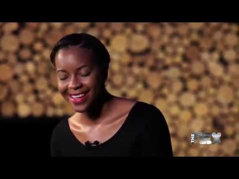 FLEXESSIONS with JAE FRANKLIN