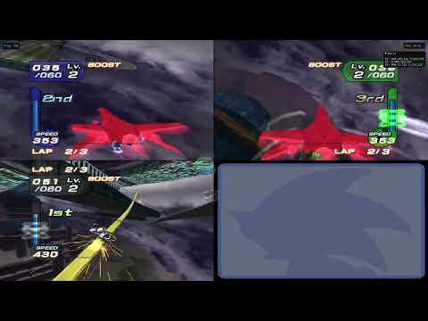 The 3 A Ranks Chapter 5 - Babylon Garden Part 1