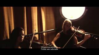 Above &amp; Beyond - Sun &amp; Moon (Sub Español) Acoustic Live From Porchester Hall