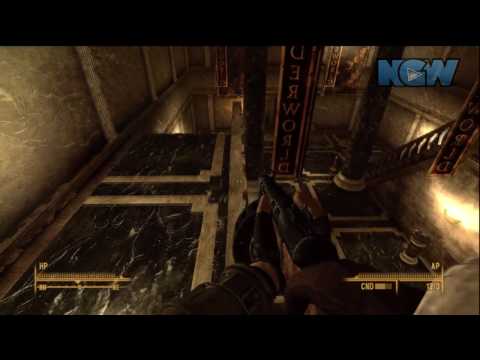 Fallout 3: You Gotta Shoot 'Em in the Head - Killing Tenpenny or Crowley | WikiGameGuides