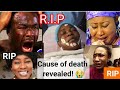 THE TRUTH WHAT KILLED POPULAR ACTRESS ADA AMEH + HER LAST WORDS BEFORE SHE DIED