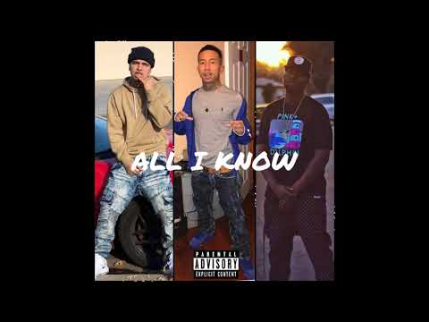BSM & MBNel - All I Know (prod KingWill)