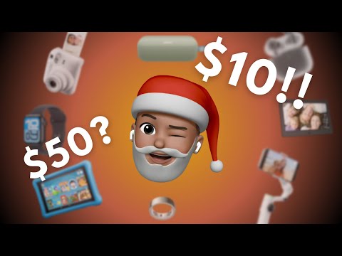 Regalos tecnológicos para niños y adolescentes