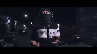 Hanzel La H ❌ Bryant Myers - Me Odian (Offcial Video)