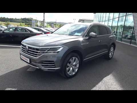 CMG VW SLIGO: 182D121245 VW Touareg  CV 3.0TDI V6 286BHP DSG Auto