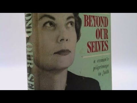 "Beyond Our Selves" Chapter 6 The Prayer of Relinquishment by Catherine Marshall, 1961 #audiobook