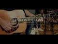 Holy Is The Lord + Spontaneous ft Sean Carter, Kaden Slay, Melanie Tierce