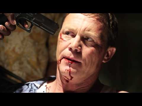 Poseidon Rex Trailer 720p