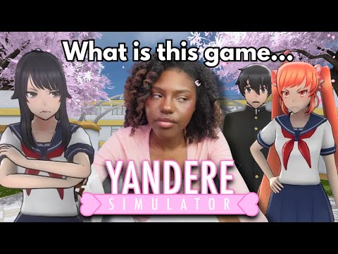 Playing Yandere Simulator in 2026 was a huge mistake