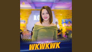 Lirik Lagu Wkwkwk - Happy Asmara, Dilengkapi Terjemahan: Mbien Cilikanku Ngguyu Mergo Ciluba