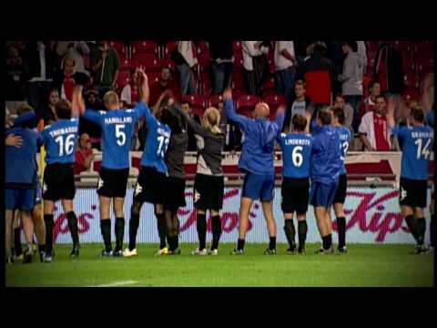Ajax-Fck 2006 tilbageblik