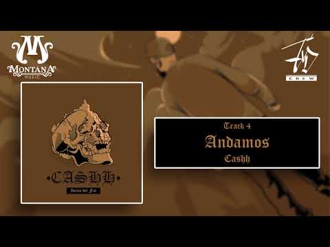 04.- Andamos - Cashh