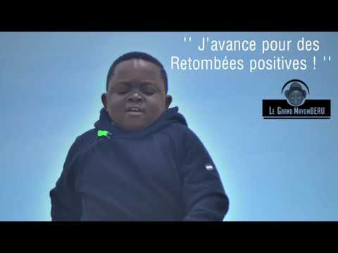 Le Retour du Grand MayomBEAU