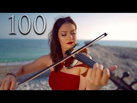 Relaxing Music 🎻100 of our Best Relaxing Violin & Cello Instrumentals