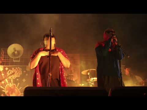 LAIR FULL KONSER ALBUM NGÉLAR