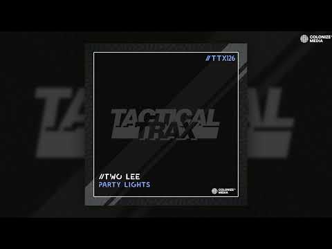 Two Lee - Party Lights