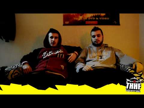 ΝΤΕΛΙΡΙΟ TEAM @ THHF 2011 [#GREEKCRISIS]