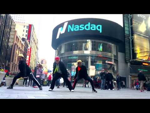 William Tws Ft Flo Rida - GDFR ( HIp Hop )