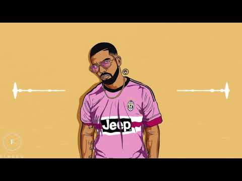 Word On Road - Drake x Dave East Type Beat 2018 [FREE]