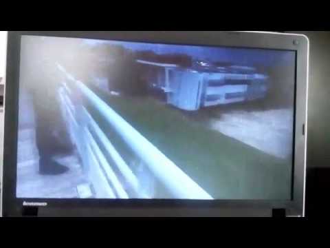 le cliff x la boul   fo zanmi ( premiere partie )