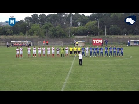 Ofk Mladenovac  Sremcica 2 0 najzanimljiviji detalji