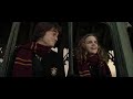 Hermione Talk About Viktor Harry Potter And The Goblet Of Fire