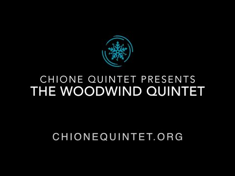 Introduction to the Woodwind Quintet