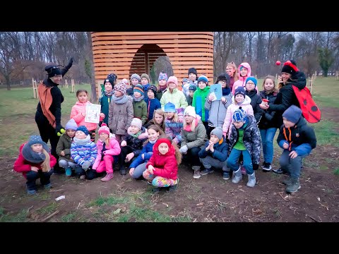 Dobrodružná Noc s Andersenem