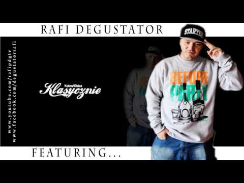 Kobra \ Oldas ft. Rafi, Kada - "Klasycznie" | RafiPDGTV