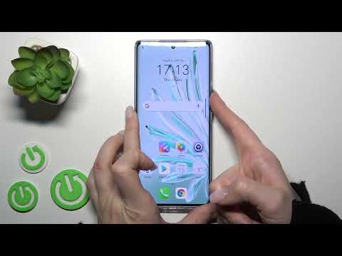 How to Adjust Ringtone Volume in Honor 70 – Volume Management