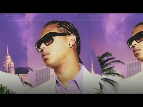 08. Fuego - Una Vaina Loca ft. El Potro | La Musica del Futuro [Reloaded]