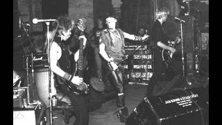 The Wanderers, the time they are a-changin&#39; (Bob Dylan cover)