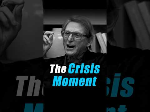 The Turning Point Every Couple Dreads  #relationshipadvice #couples #marriage