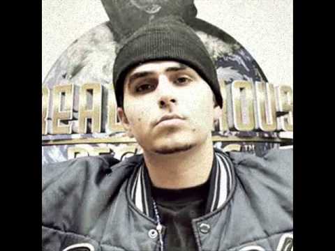 One-2 feat. Crooked I - Half Man