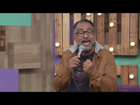 Nadson Portugal - Vem Me Mudar (ao vivo no Caixa De Música)