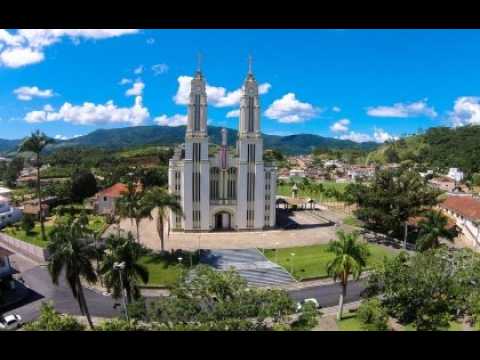 Cidade Antonio Carlos SC