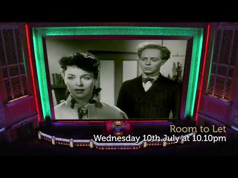 Room To Let Talking Pictures TV Sky 328 Freeview 82 Virgin 445 Freesat 306