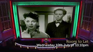 Room To Let Talking Pictures TV Sky 328 Freeview 82 Virgin 445 Freesat 306