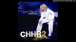 Carrie Hassler and Hard Rain - Turn The Page