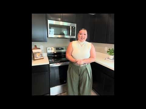 Video of Westhall Towns Community