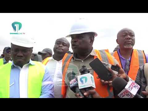 Accra-Kumasi Bypass: Contractors Given August Deadline to Return