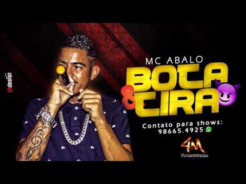MC ABALO - BOTA TIRA (ÁUDIO OFICIAL)