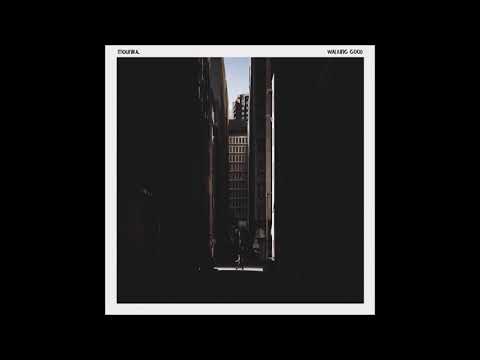 Mounika - Walking Good (Full Album / Jazz Hop) [HD]