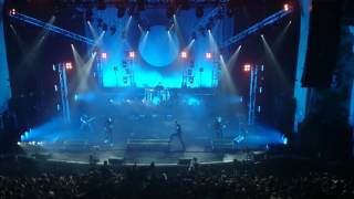 Architects - Phantom Fear live @O2 Brixton Academy