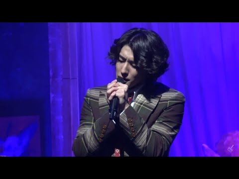 [190330] 나의 기쁨 나의 노래+주저하는 연인들을 위해 - 잔나비(JANNABI) @전국투어 투게더_대구