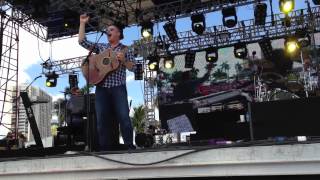 Barenaked Ladies - Adlib/You are My Sunshine - 5/5/2013