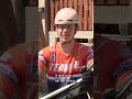 STUNTEN op een FIETS ? | #shorts